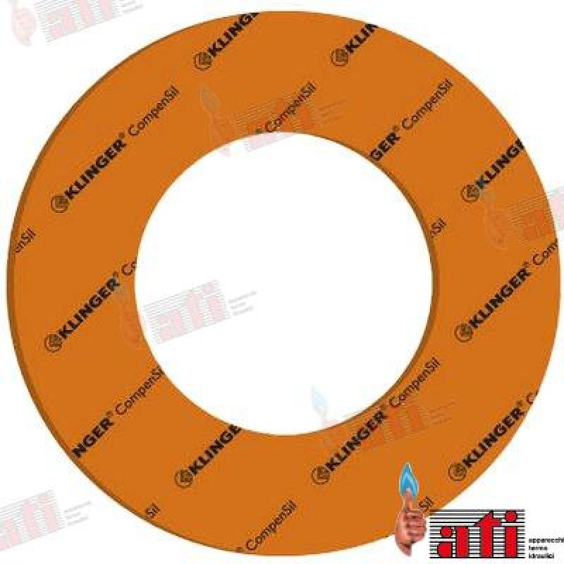 GS50414 - RODE VOEG DIA 55x42 mm - sp. 2