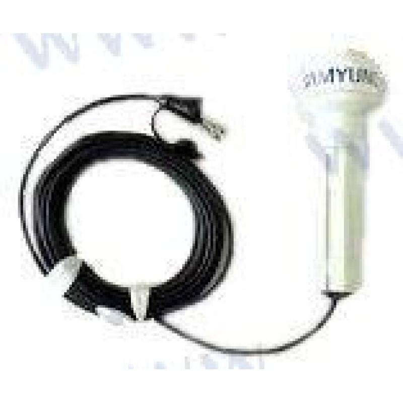 SAMSAN60 - SAMYUNG GPS-ANTENNE
