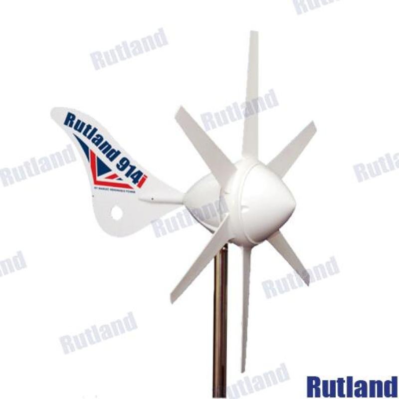MERK0117 - RUTLAND 914I 12V WINDTURBINE
