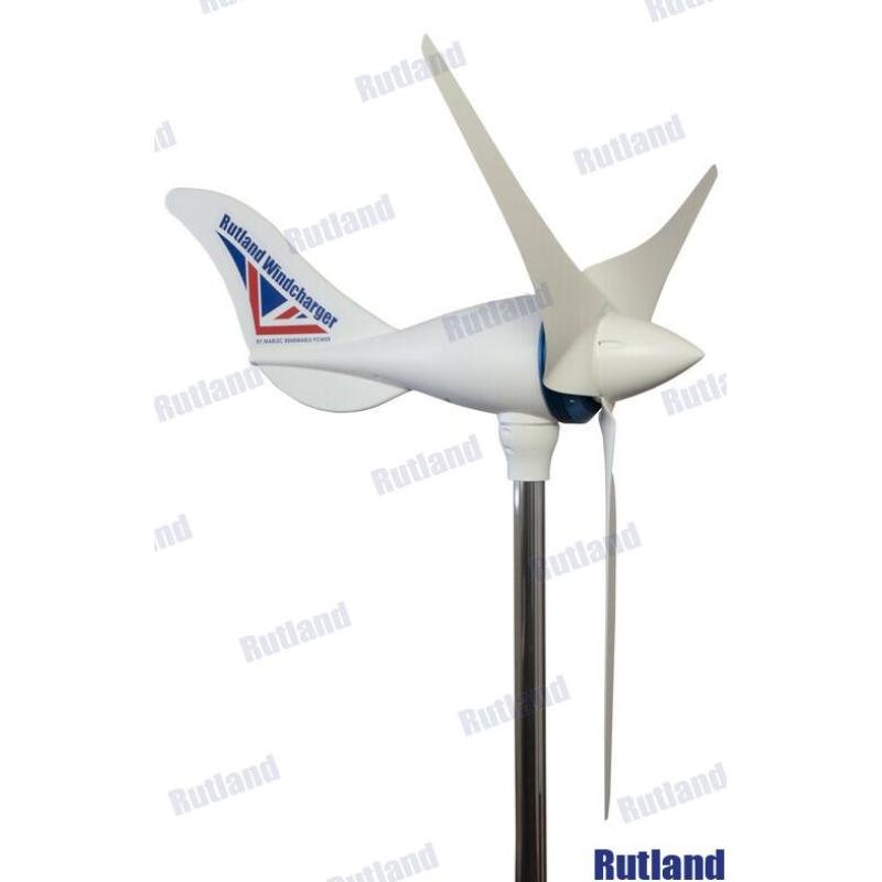 MERK0602 - RUTLAND 1200 24V WINDTURBINE