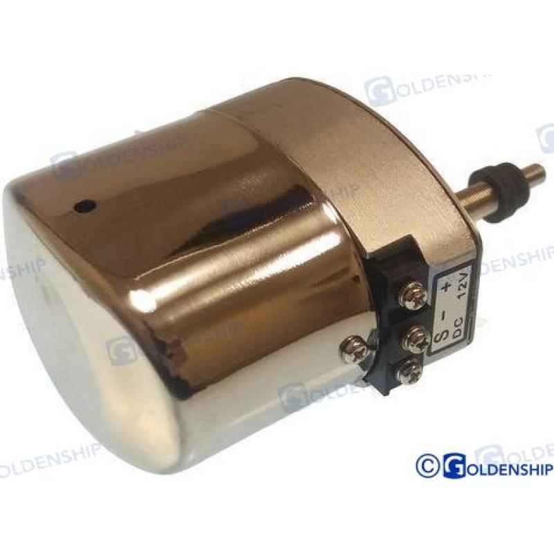 GS12052 - B. 12V.