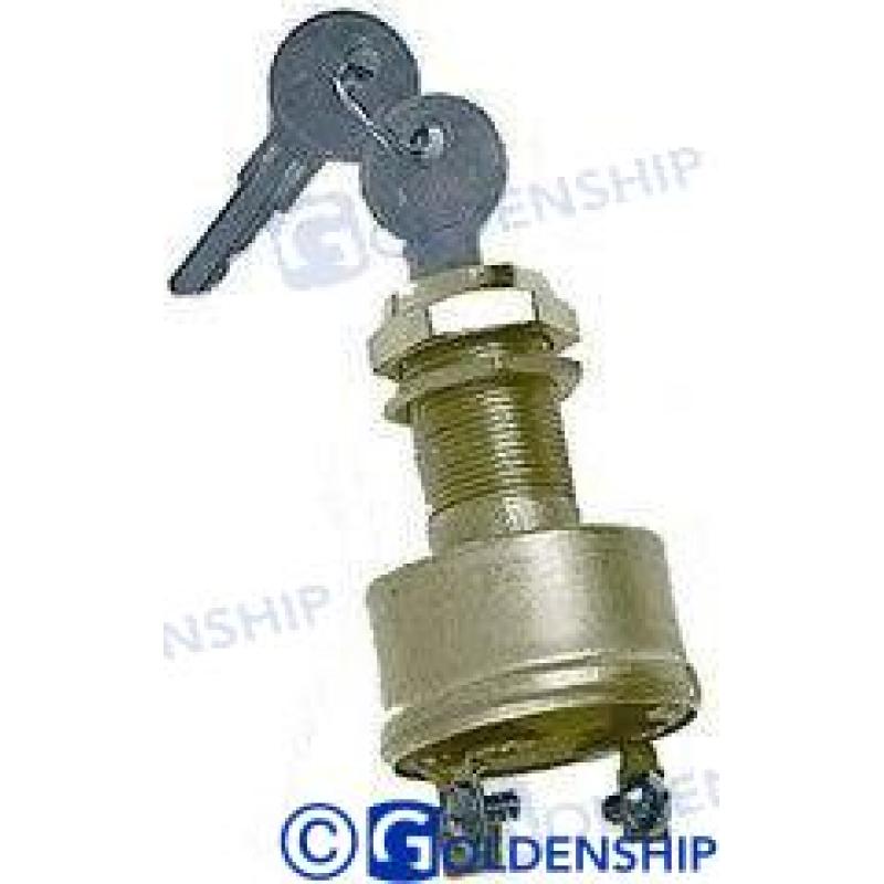 GS11150 - STARTSLEUTEL