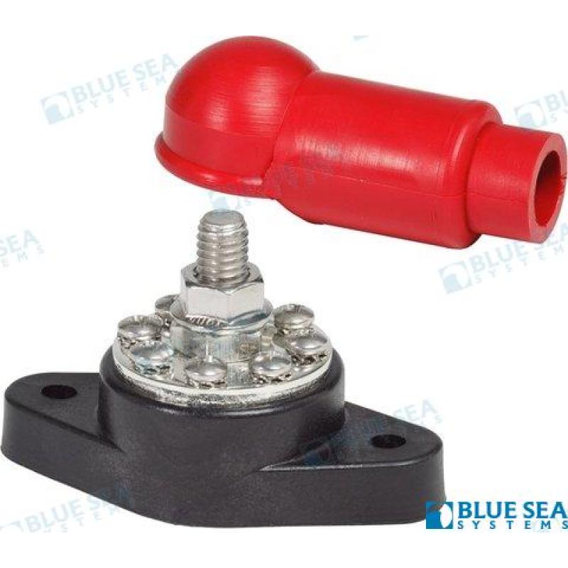 BS2102 - 5/16" AANSLUITPLAAT
