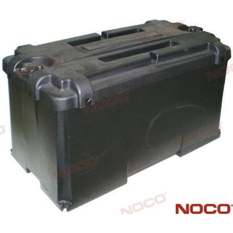NOHM408 - G-4D ACCUDOOS
