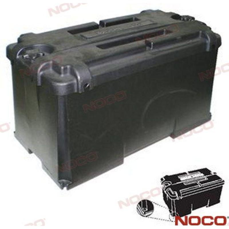 NOHM484 - G-8D BATTERIJDOOS