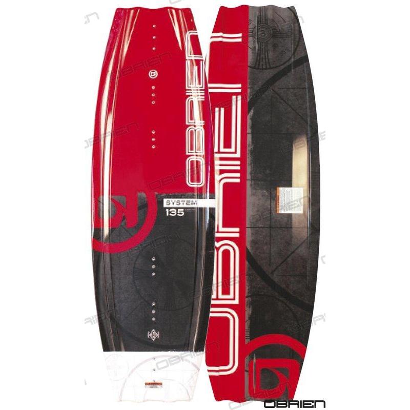 OB2180118 - WAKEBOARD 135