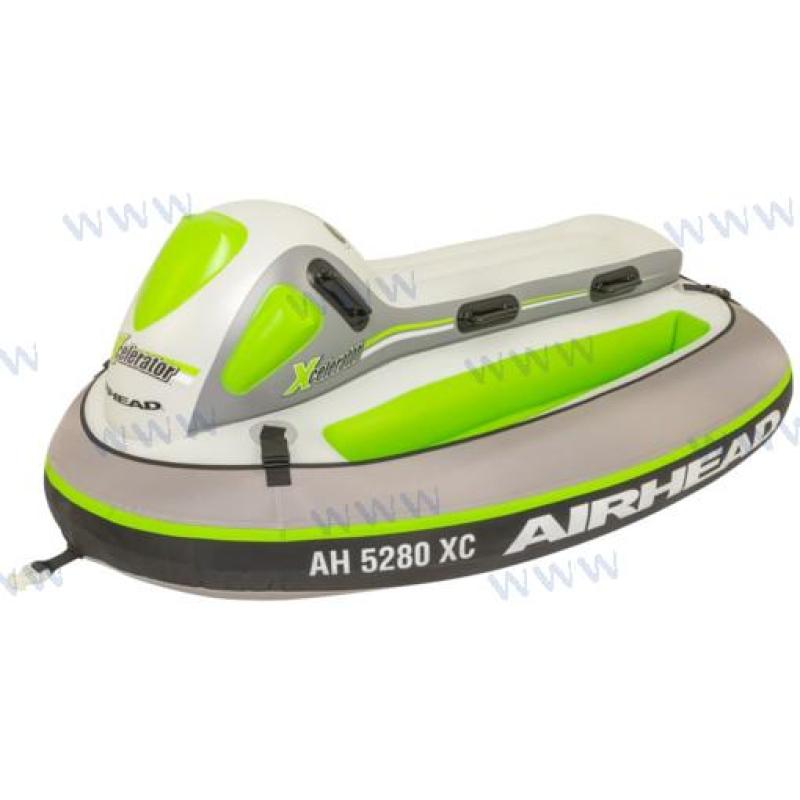 BAHXC-02 - XCELERATOR PWC