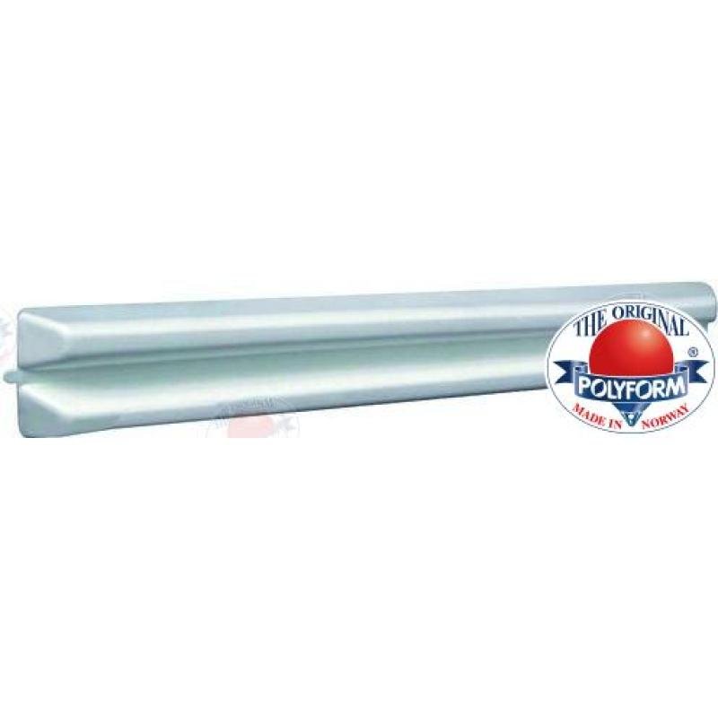 SCAMF60 - Steigerfender 100X14 (2 P.