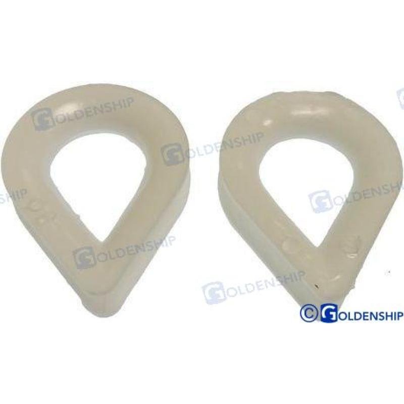 GS71285 - NYLON DINGEN 6MM (2