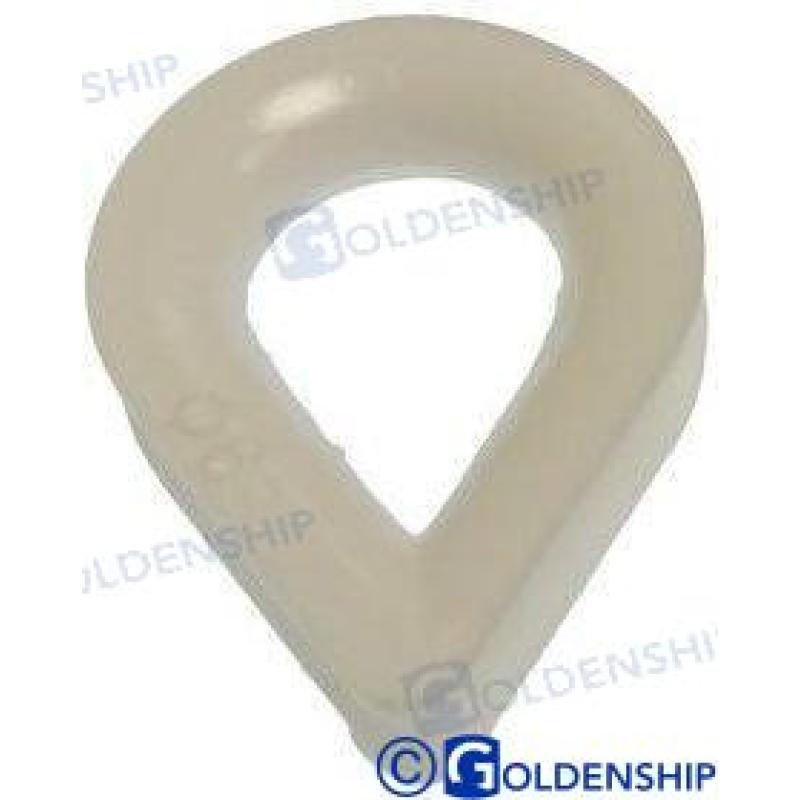 GS71288 - NYLON DUIKBESCHERMING 12MM