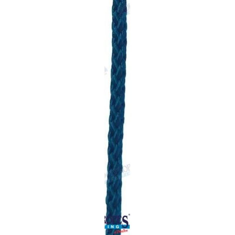 POL2206041020 - 2 MM BLAUW POLYESTER TOUW 50 M