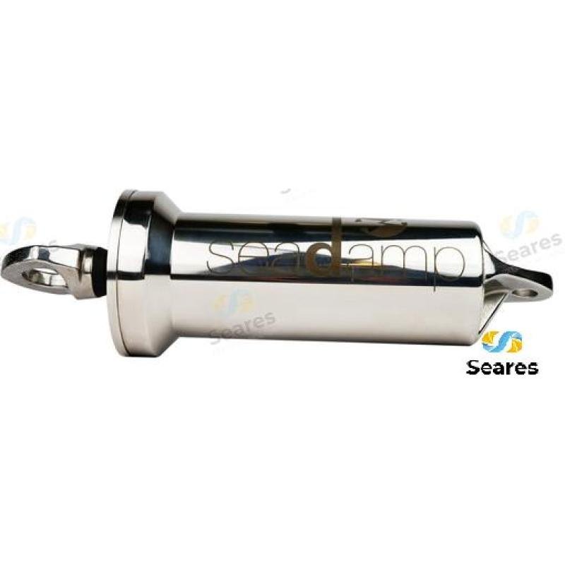 GS61262 - STAAL-1 HYDRAULISCHE SCHOKDEMPER