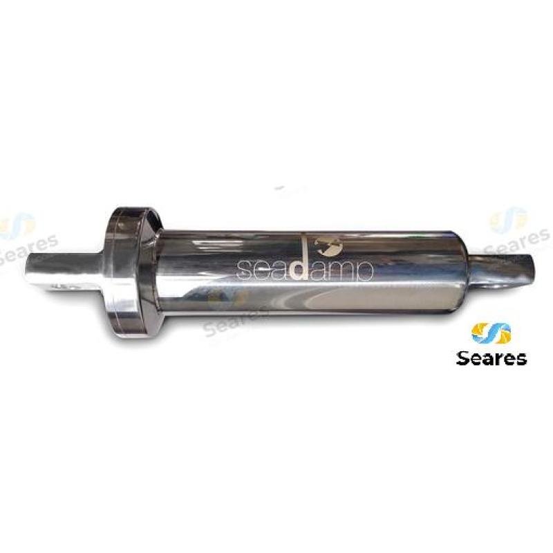 GS61268 - HEAVY-2 HYDRAULISCHE SCHOKDEMPER