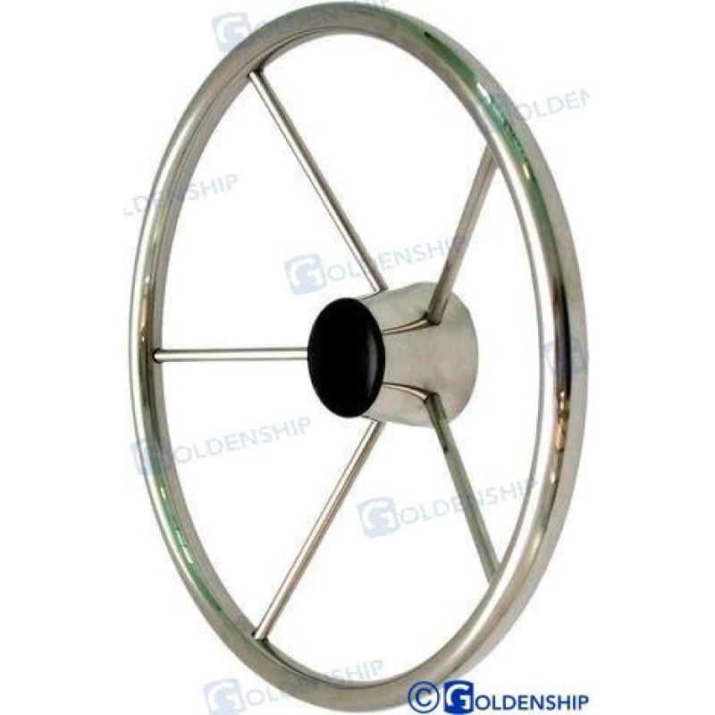 GS41110 - 400MM STUURWIEL.