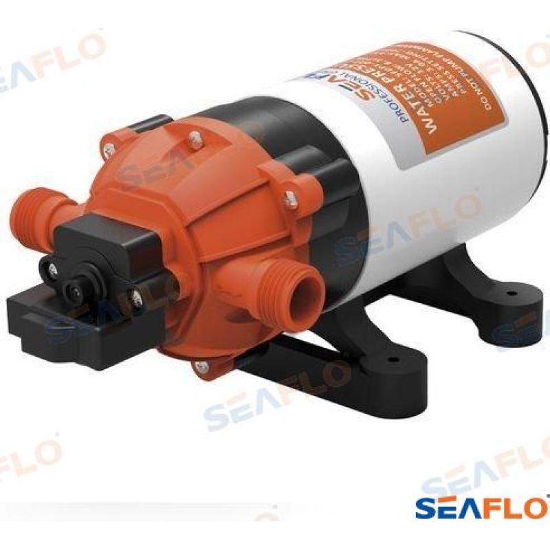 SFDP203004533 - 24V DRUKPOMP SERIE 33 -11,6L