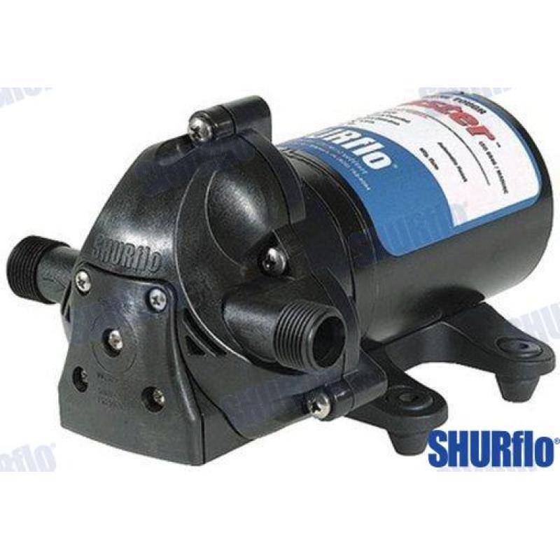 SH4139-131-B87 - STANDAARD DRUKPOMP 24V 45PSI