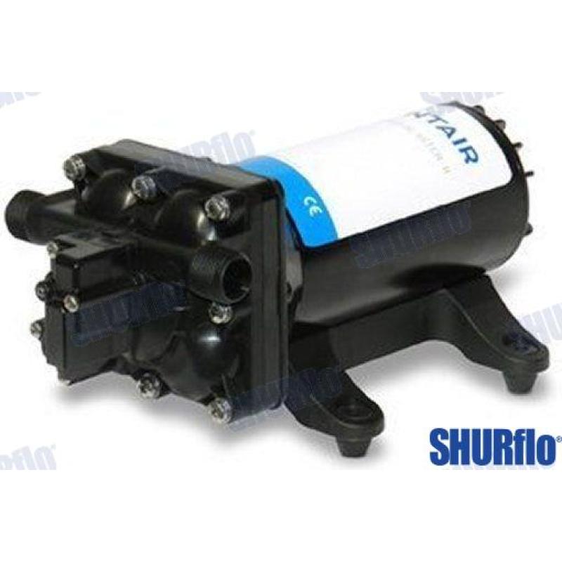 SH4158-163-E75 - DRUKPOMP "AQUAKING II SUPREME" 24