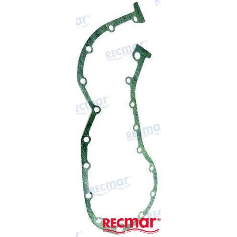 REC859038 - PAKKING DISTRIBUTIEKAP Volvo