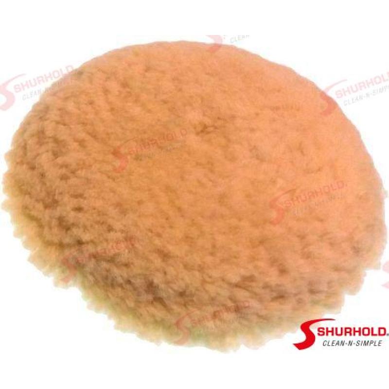 SHU3151 - BUFF MAGIC PAD SCHIJF 6 1/2" (2 STUKS.