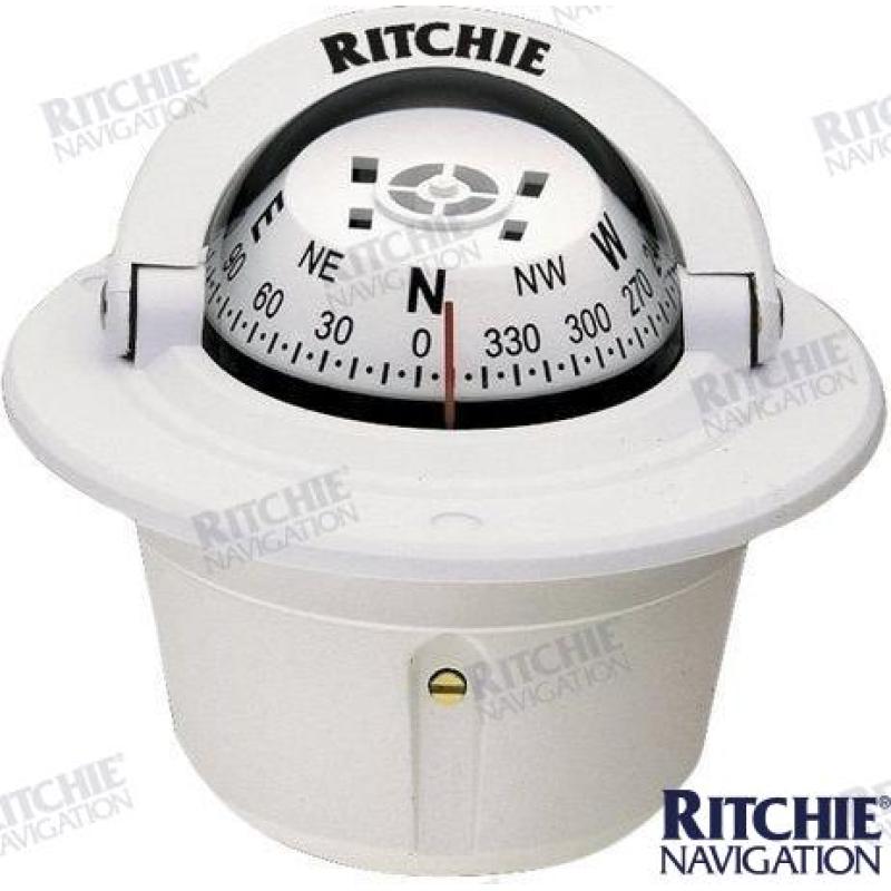 RITF-50W - KOMPAS F-50 WIT