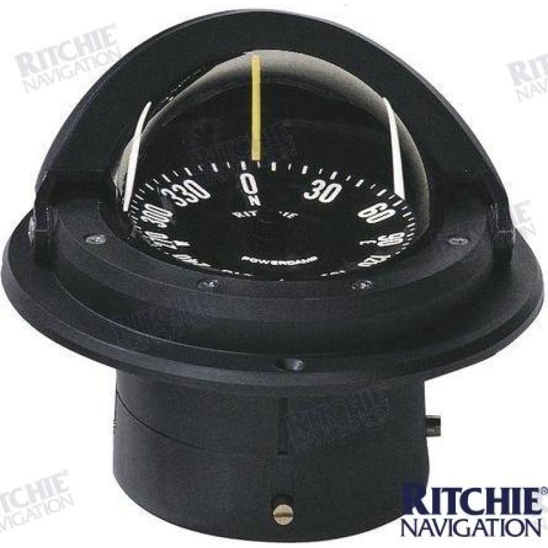 RITF-82 - COMPASS F-82 ZWART