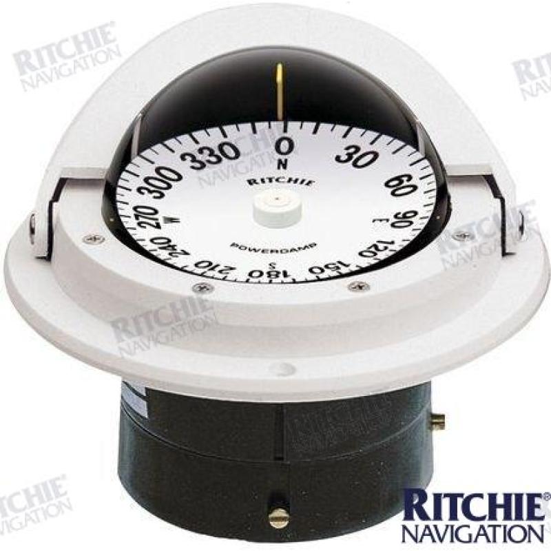 RITF-82W - KOMPAS F-82 WIT