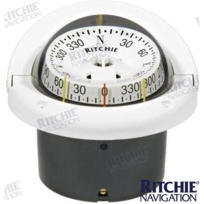 RITHF-743W - COMPASS HF-743 WIT