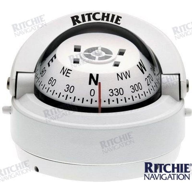 RITS-53W - COMPASS S-53 WIT