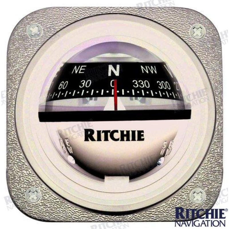 RITV-537W - COMPAS V-537 WIT