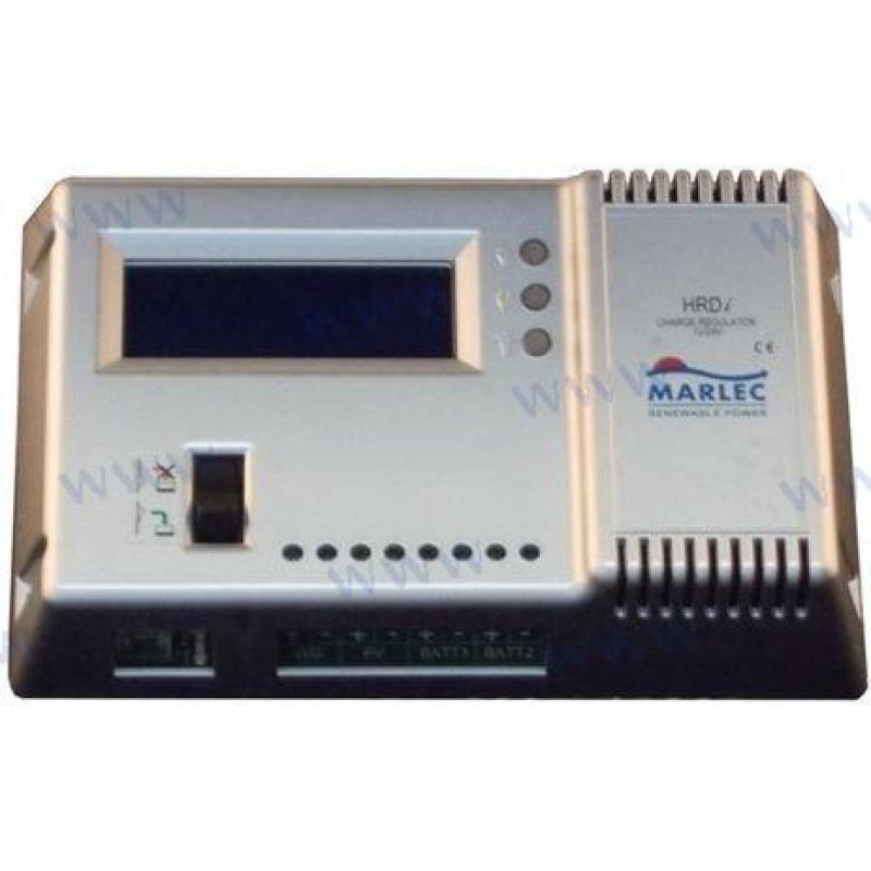 MARCA1144 - XHRDI DIGITALE DISPLAY LAADREGELAAR