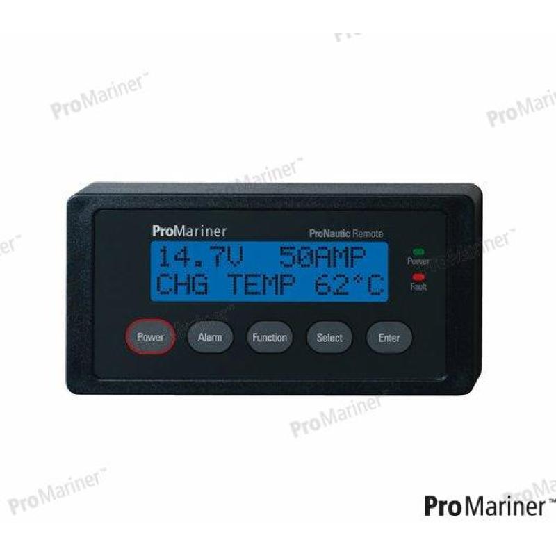 PM63100 - ProNauticP AFSTANDSBEDIENINGSPANEEL