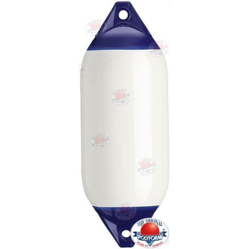 SCAFA5 - POLYFORM F-5 FENDER