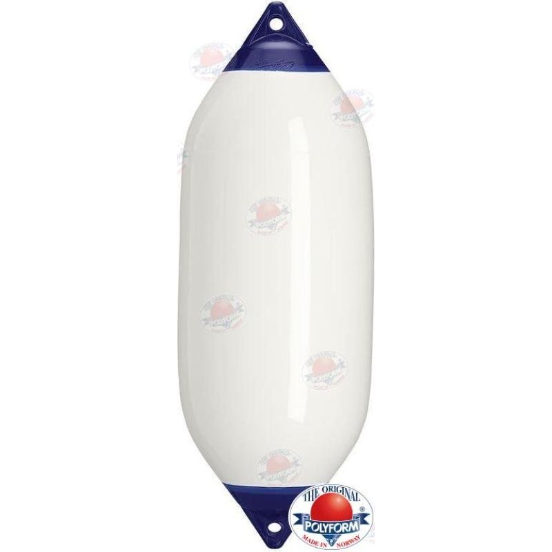 SCAFA7 - POLYFORM F-7 FENDER
