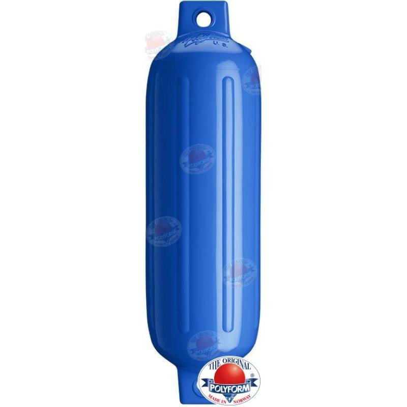 SCAFG3A - POLYFORM FG-3 FENDER BLAUW