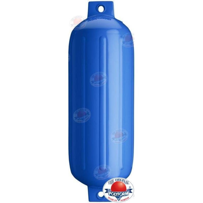 SCAFG5A - POLYFORM FG-5 BLAUWE FENDER