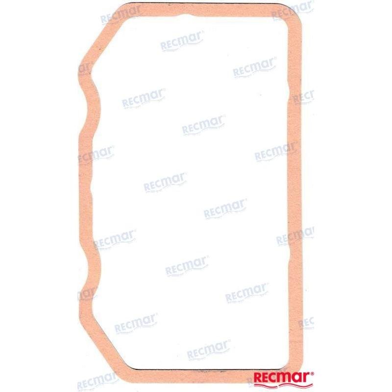 REC840115 - Kleppendekselpakking Volvo