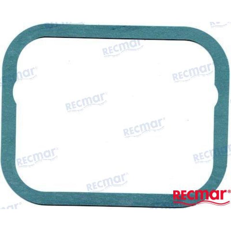 REC859120 - Kleppendekselpakking Volvo