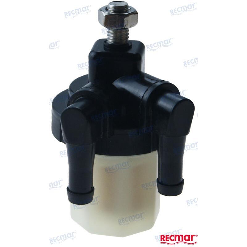 REC6R3-24560-00 - BRANDSTOFFILTER Yamaha