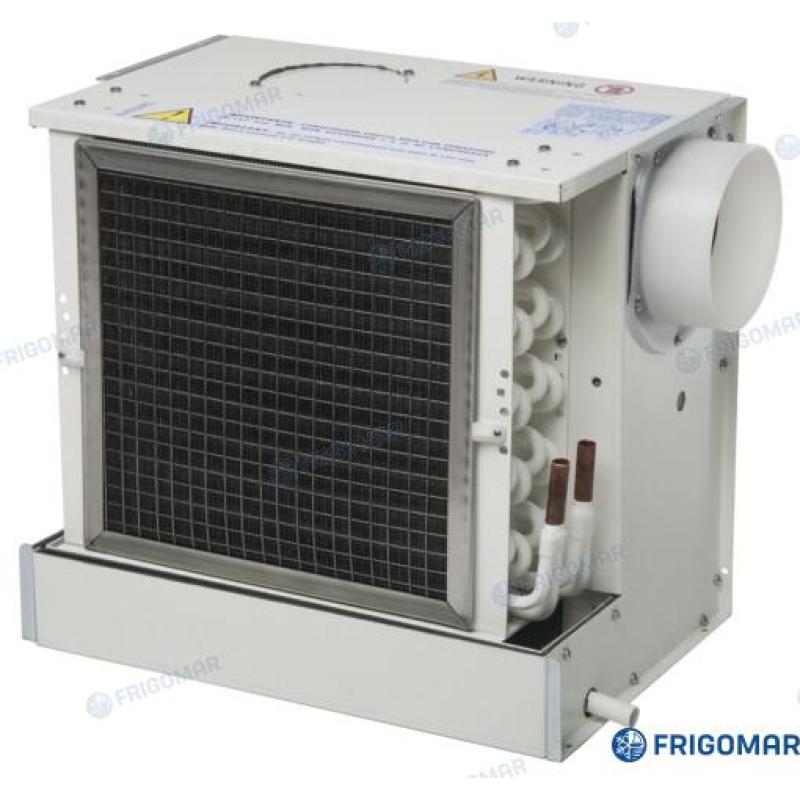 FRI745 - Ventilatorconvector 12000 BTU T1