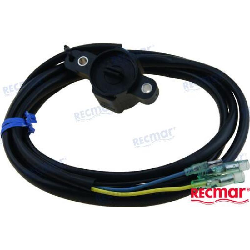 REC896688001 - TRIM-SENSOR Mercruiser