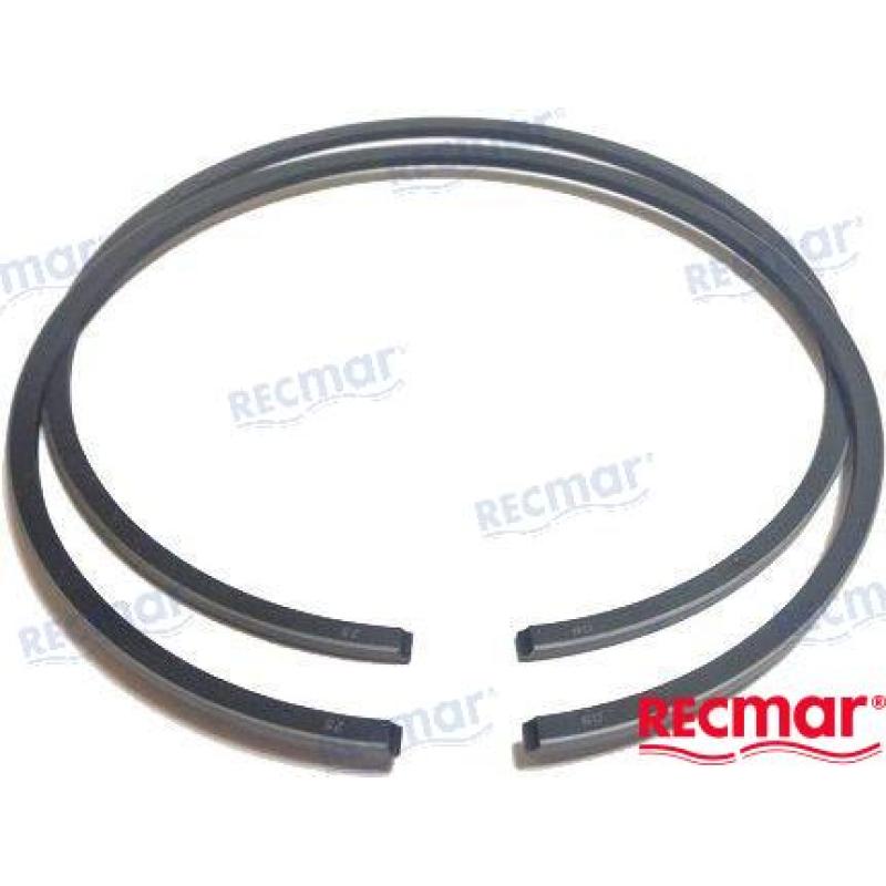 REC64D-11604-01 - 0,25MM SEGMENTKIT Yamaha