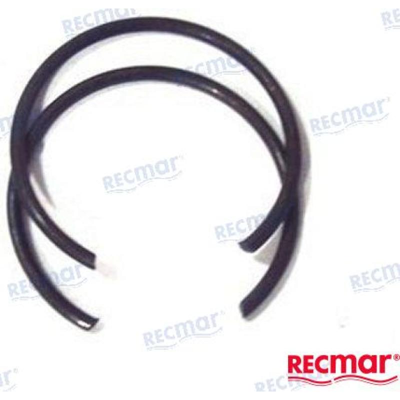 REC6E5-11634-00 - CLIP Yamaha