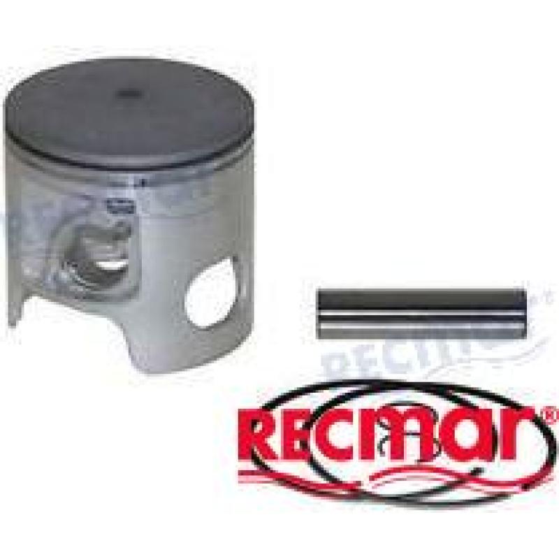 REC6J8-11631-02 - ZUIGER YAMAHA STD.