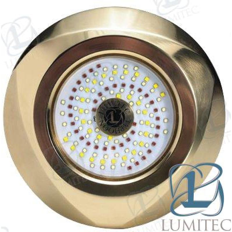 LUM101449 - BRONZEN Spectrum RGBW ONDERWATERLAMP