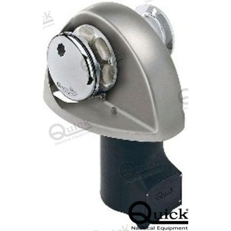 QUE712D - EAGLE WINDLASS 700W 12V 6MM C/C