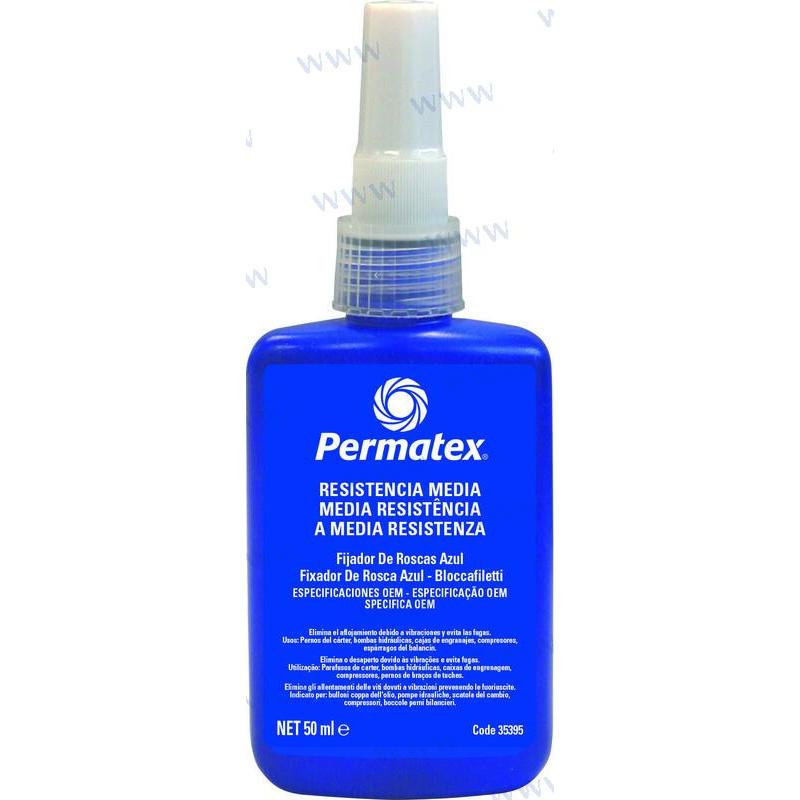 PER35395 - MS BLAUW FIXATOR 50ml