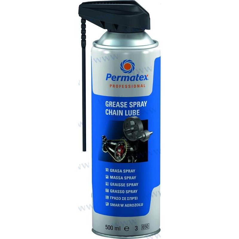 PER35621 - VETSPRAY 650ml