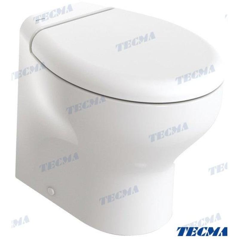 ZGS99041 - TECMA SILENT PLUS 24V ELEKTRISCH TOILET
