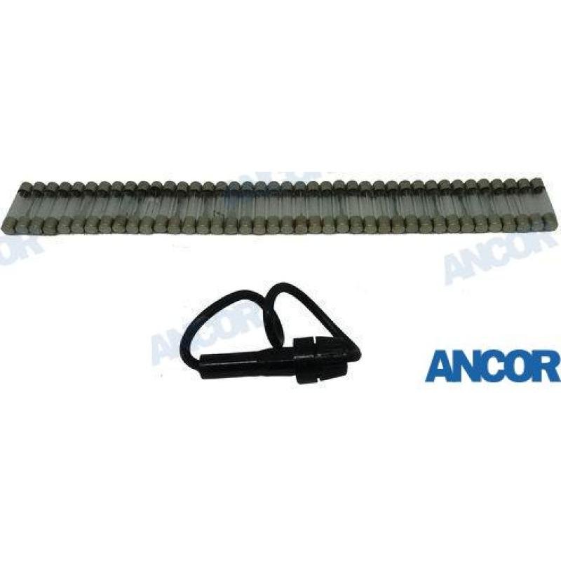 AM601113 - DELUXE ZEKERINGASSORTIMENT 1-30A
