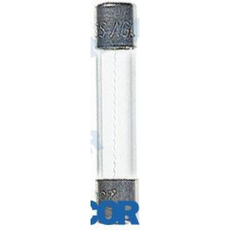 AM601250 - AGC 25 AMP ZEKERINGEN. (5